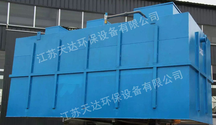 工業(yè)廢水處理設(shè)備的作用和用途有哪些？